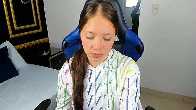 nataly rodri online show from 03.08.25