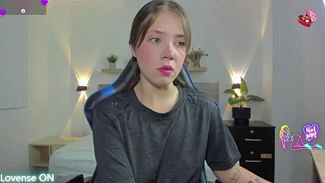 nataly rodri online show from 02.15.26