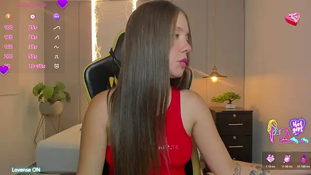 nataly rodri online show from 03.06.26