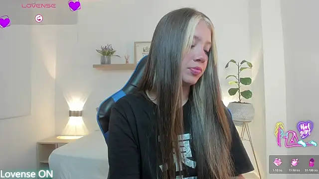 nataly rodri online show from 04.21.26