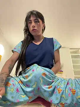 missdirtyhot  online show from 02.19.25