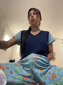 missdirtyhot  online show from 02.24.25