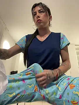 missdirtyhot  online show from 02.24.25