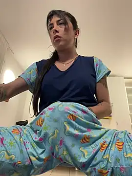 missdirtyhot  online show from 02.25.25