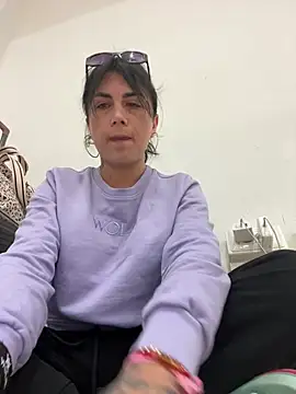 missdirtyhot  online show from 03.04.25