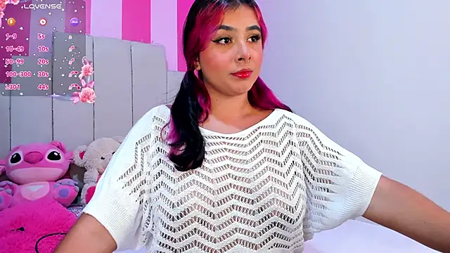 AliiceBrown  online show from 12.21.24