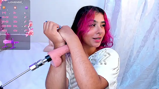 AliiceBrown  online show from 12.21.24