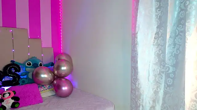 AliiceBrown  online show from 10.04.25