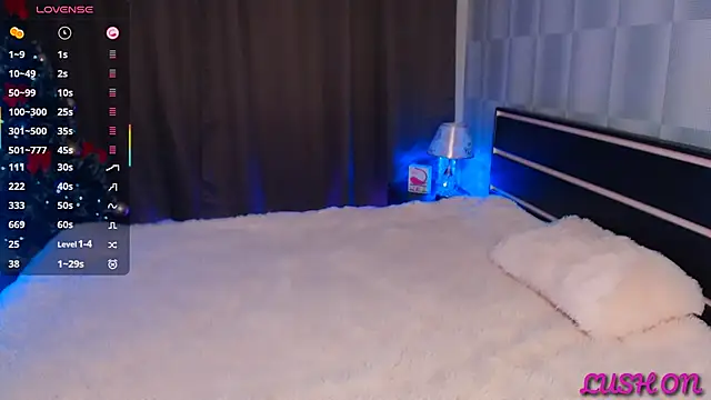 Kemi  Jordan online show from 02.02.25