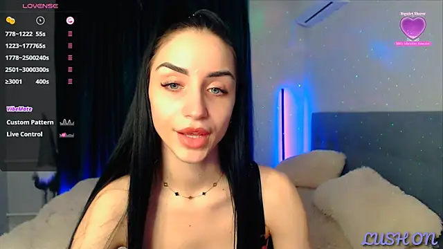 Kemi  Jordan online show from 02.28.25