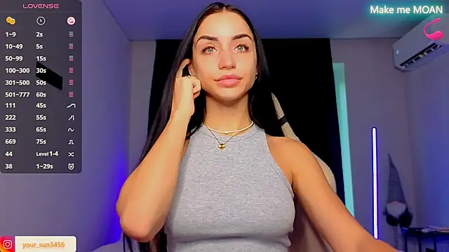 Kemi  Jordan online show from 09.20.25