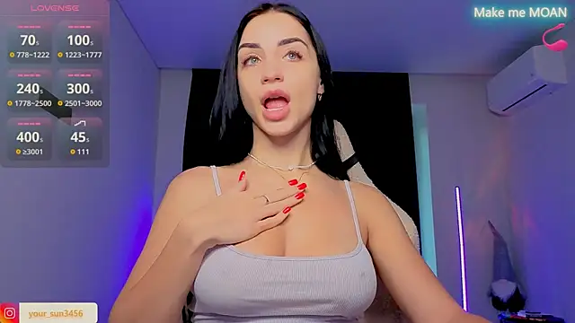 Kemi  Jordan online show from 09.28.25