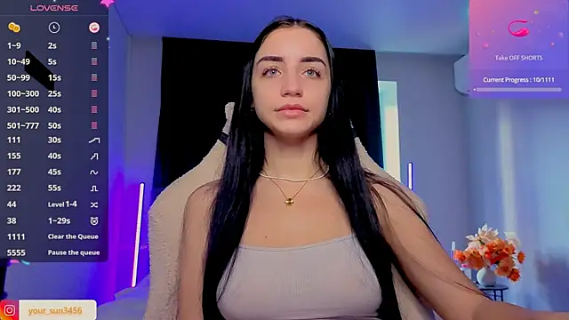 Kemi  Jordan online show from 11.15.25