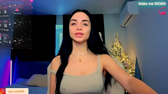 Kemi  Jordan online show from 12.15.25