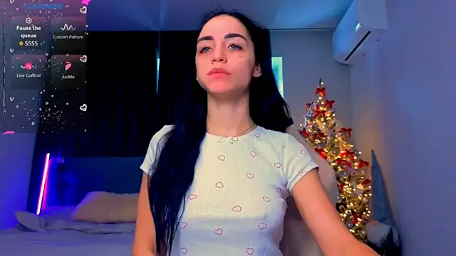 Snapshot of Kemi__Jordan chatting on 01.17.26 Kemi Jordan online show from 01.17.26