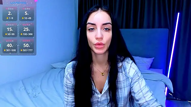 Snapshot of Kemi__Jordan chatting on 03.07.26 Kemi Jordan online show from 03.07.26