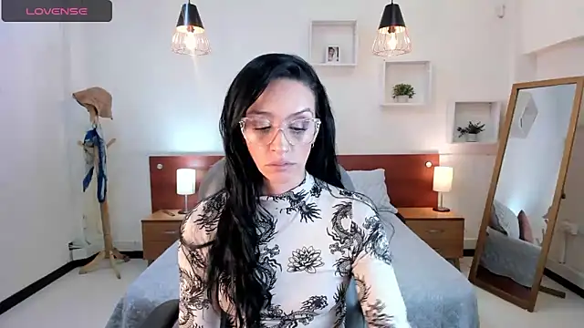 Snapshot of Kristen_Garner chatting on 01.19.25 Kristen Garner online show from 01.19.25