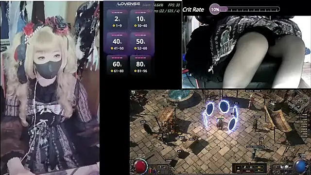 Snapshot of z23002 chatting on 01.04.25 z23002 online show from 01.04.25