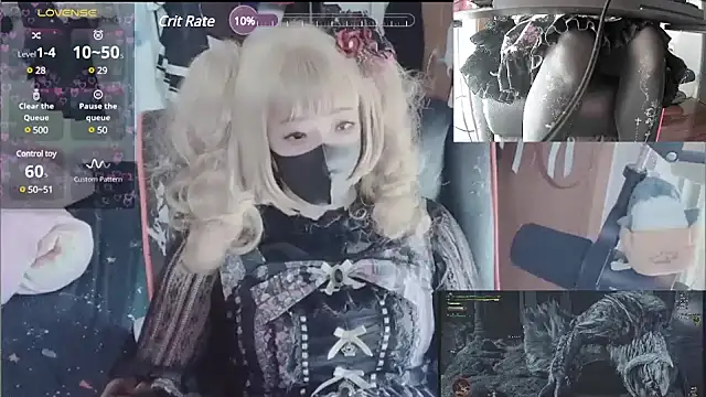 Snapshot of z23002 chatting on 03.02.25 z23002 online show from 03.02.25