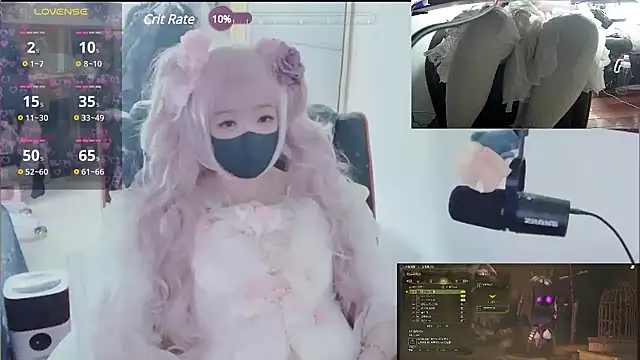 Snapshot of z23002 chatting on 03.09.25 z23002 online show from 03.09.25