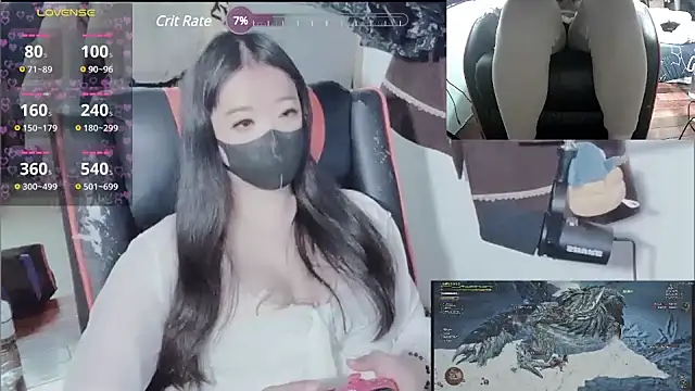 Snapshot of z23002 chatting on 03.15.25 z23002 online show from 03.15.25