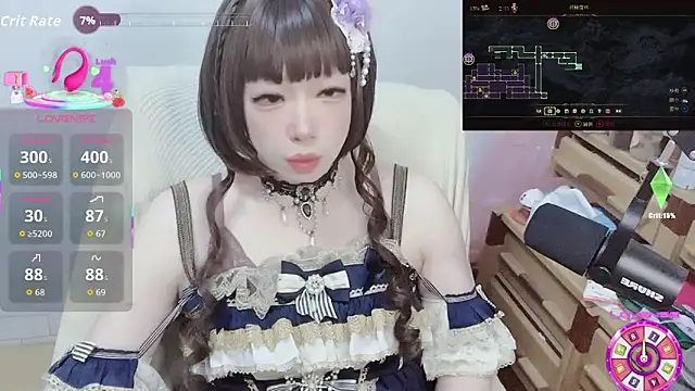 Snapshot of z23002 chatting on 10.08.25 z23002 online show from 10.08.25