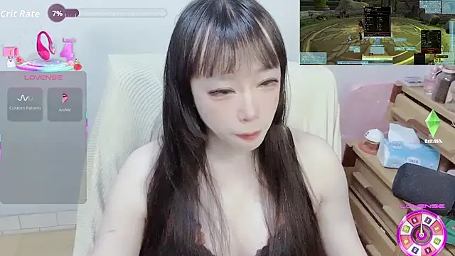 Snapshot of z23002 chatting on 10.09.25 z23002 online show from 10.09.25