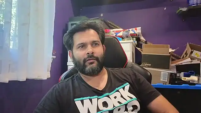 Sakhtlaundaz online show from 09.11.25