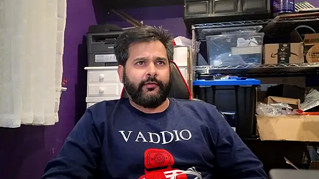 Sakhtlaundaz online show from 11.20.25