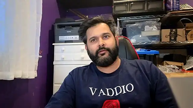 Sakhtlaundaz online show from 11.24.25