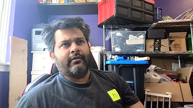 Sakhtlaundaz online show from 04.22.26