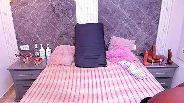 AndreaFletcher online show from 03.31.26