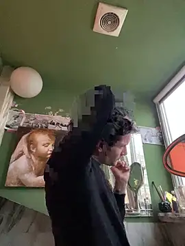 ETHAN MOORE online show from 10.28.25