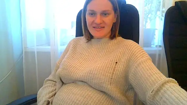 Snapshot of EndlessLustX chatting on 12.24.24 EndlessLustX online show from 12.24.24