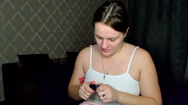 Snapshot of EndlessLustX chatting on 01.15.25 EndlessLustX online show from 01.15.25