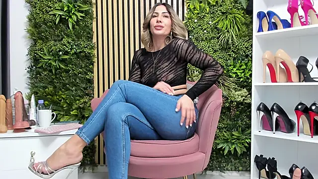 sweetcherry30 online show from 02.08.26