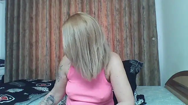 PussyEvely online show from 03.19.26