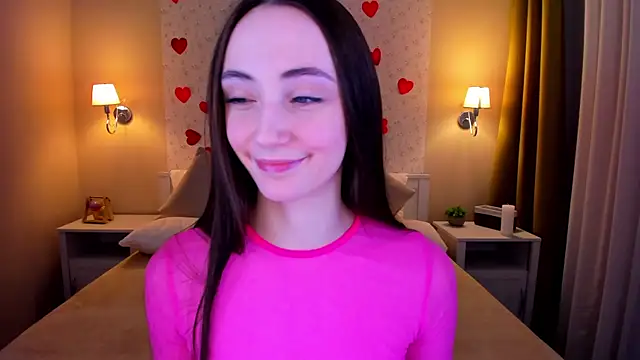 Lexi Split online show from 02.14.25