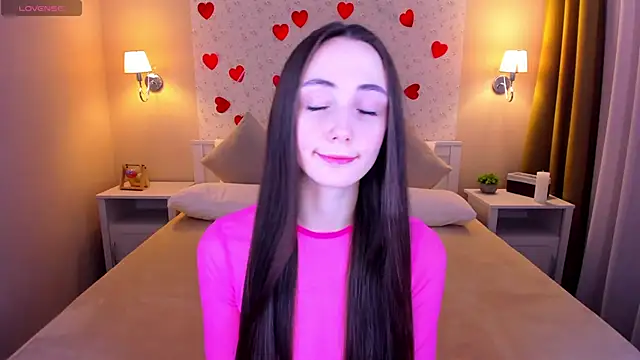 Lexi Split online show from 02.16.25