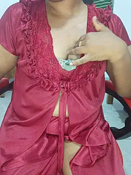 Snapshot of Malluivaniya chatting on 11.23.25 Malluivaniya online show from 11.23.25