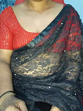 Snapshot of Malluivaniya chatting on 06.28.26 Malluivaniya online show from 06.28.26