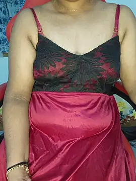 Snapshot of Malluivaniya chatting on 07.06.26 Malluivaniya online show from 07.06.26