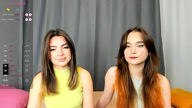 Snapshot of AnnaTeona chatting on 12.20.24 AnnaTeona online show from 12.20.24