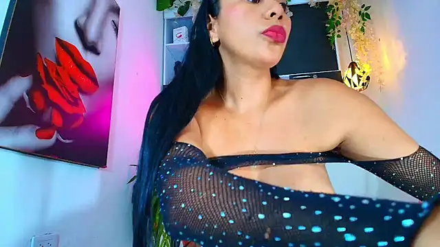 SQUIRT4UMEGAN online show from 03.17.25