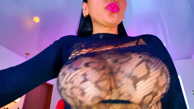 SQUIRT4UMEGAN online show from 05.10.26