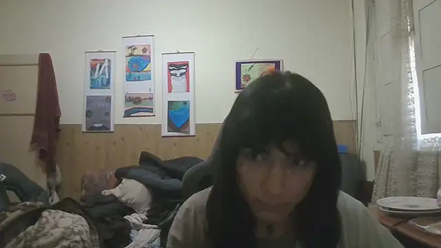 calliemaggotbone online show from 11.09.25