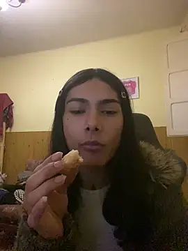 calliemaggotbone online show from 04.01.26