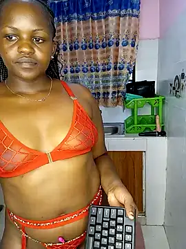 TerryAssqueen254 online show from 02.12.25