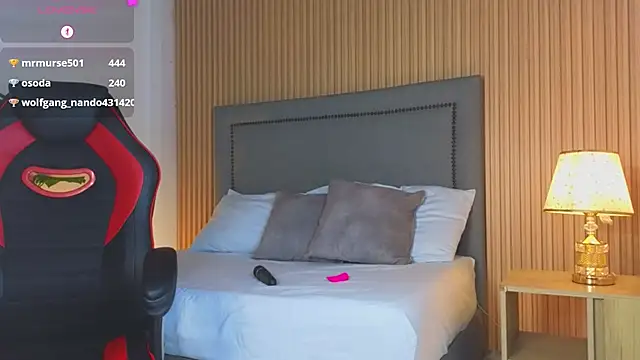 riley sierra online show from 03.13.25