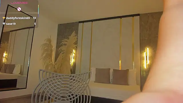 riley sierra online show from 10.22.25